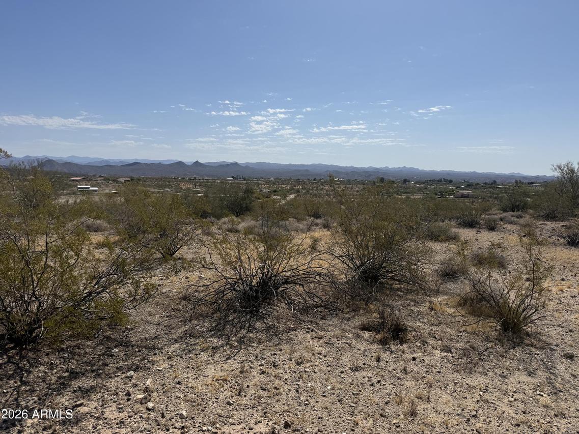 XX001 S Gods Country Rd. #-, Wickenburg, AZ 85390