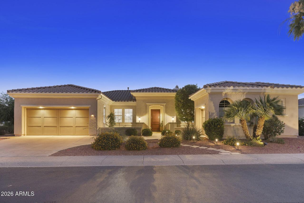 22114 N San Ramon Dr., Sun City West, AZ 85375