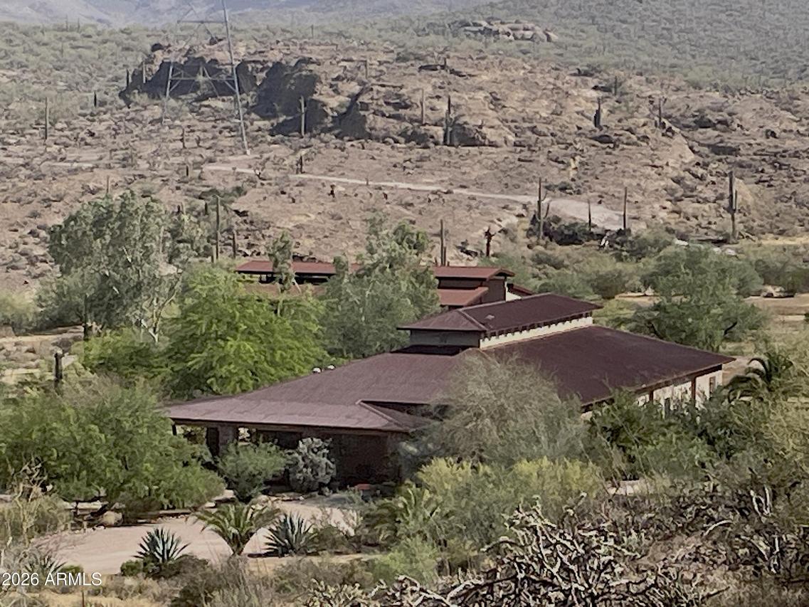 1006 E Angel Basin Rd., Queen Valley, AZ 85118