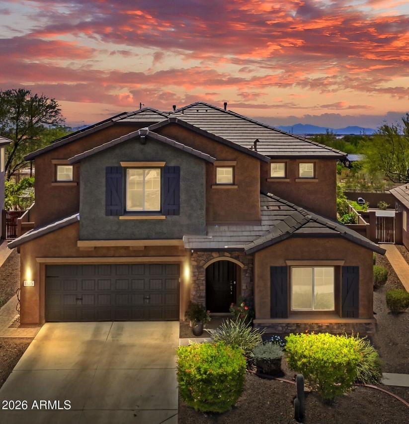 1105 W Spur Dr., Phoenix, AZ 85085