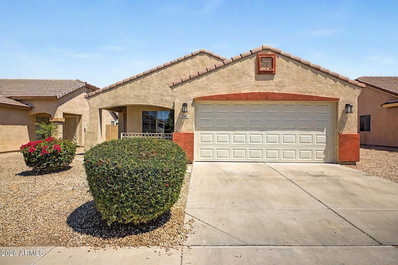 1520 W Nancy Ln., Phoenix, AZ 85041