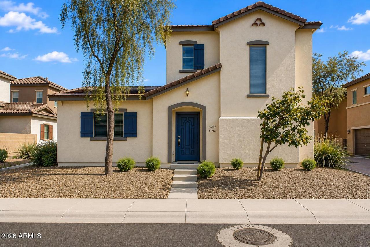 10267 W Via Del Sol #394, Peoria, AZ 85383