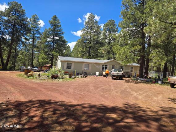 Homes Just Sold in Parks: July 28th to August 3rd