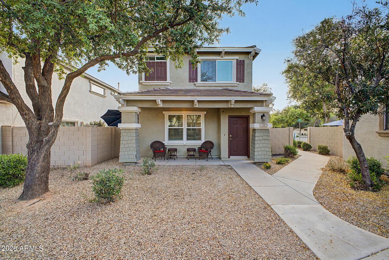 1493 S Jacana Ln., Gilbert, AZ 85296