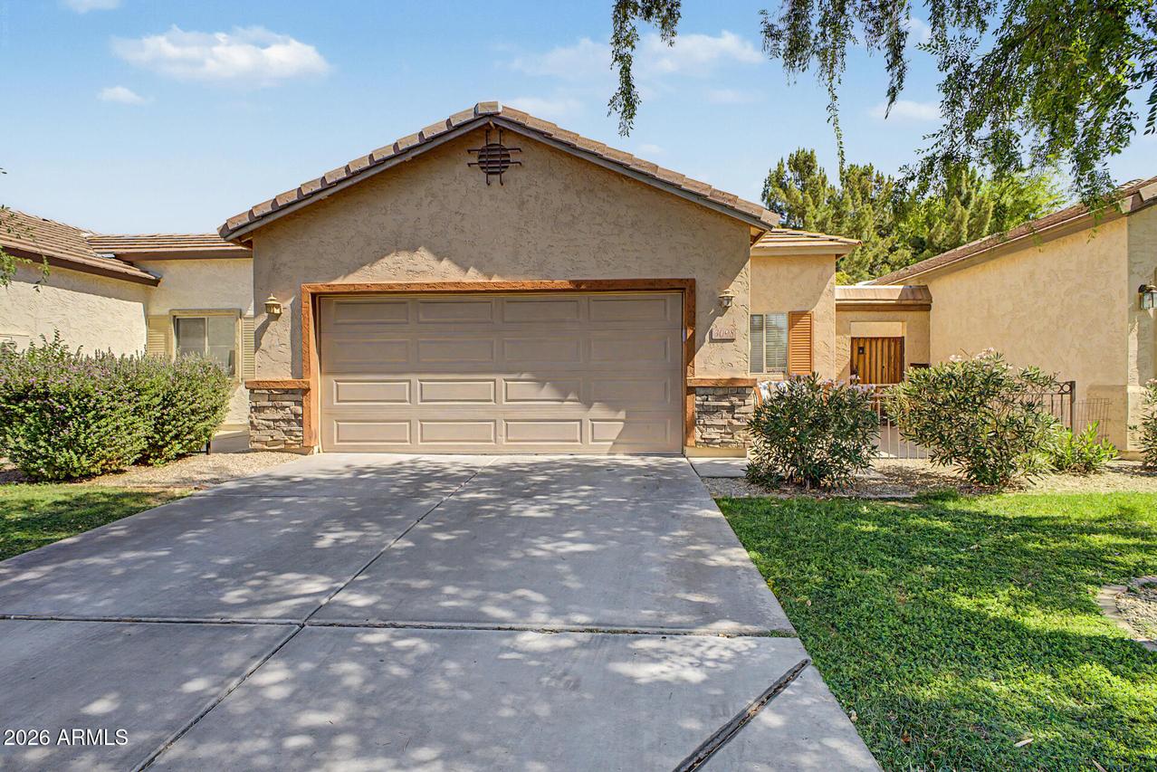 3098 E Stottler Dr., Gilbert, AZ 85296