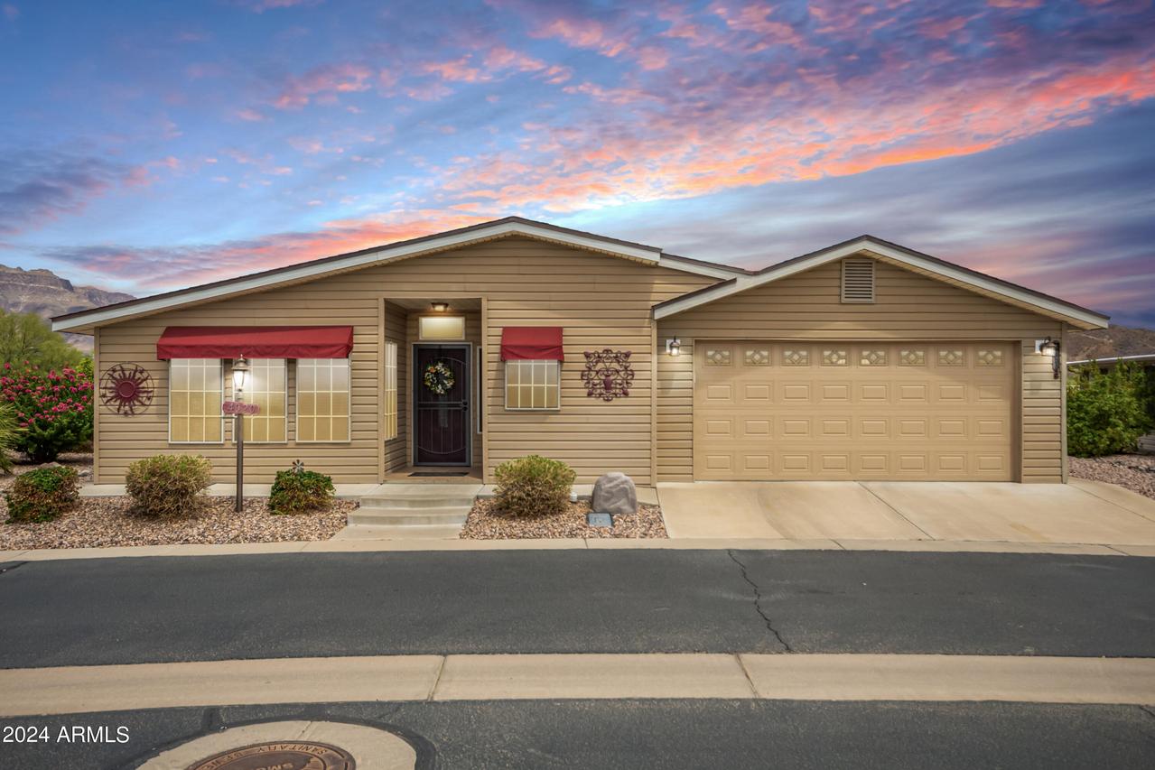 3301 S Goldfield Rd. #4020, Apache Junction, AZ 85119