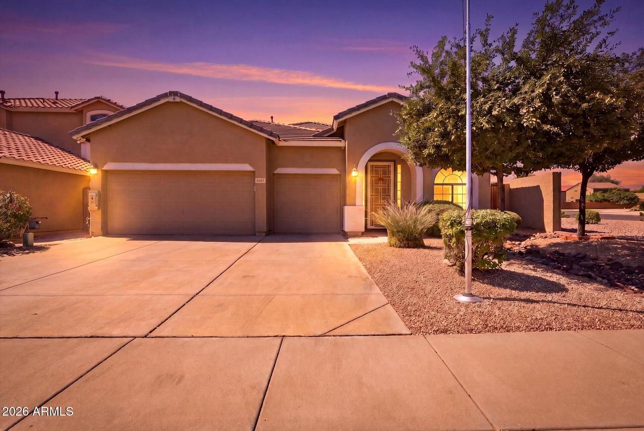 3577 W Naomi Ln., San Tan Valley, AZ 85144