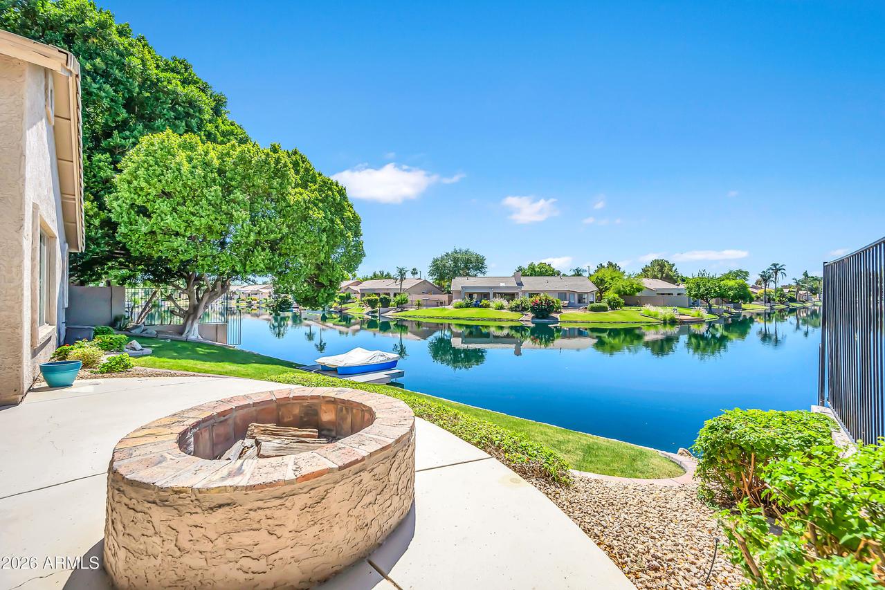 1401 W Blue Ridge Ct., Chandler, AZ 85248