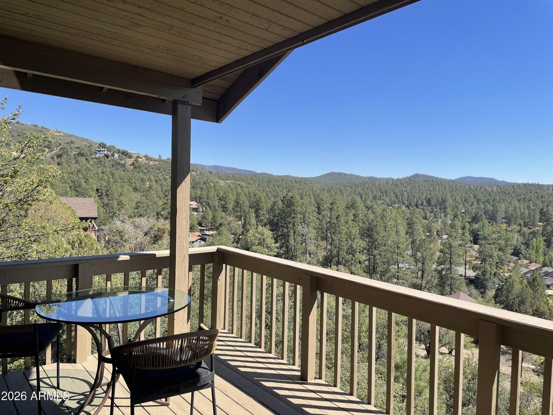 125 Partridge Ln., Prescott, AZ 86303
