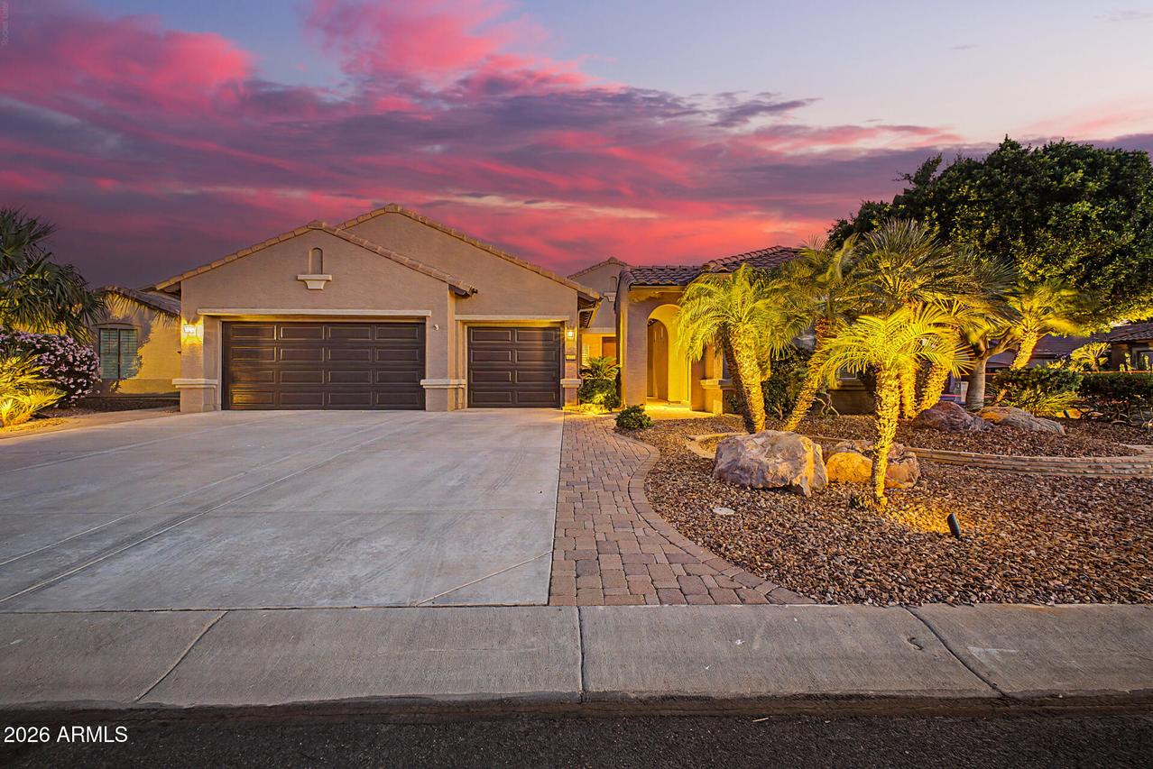 16383 W Princeton Ave., Goodyear, AZ 85395