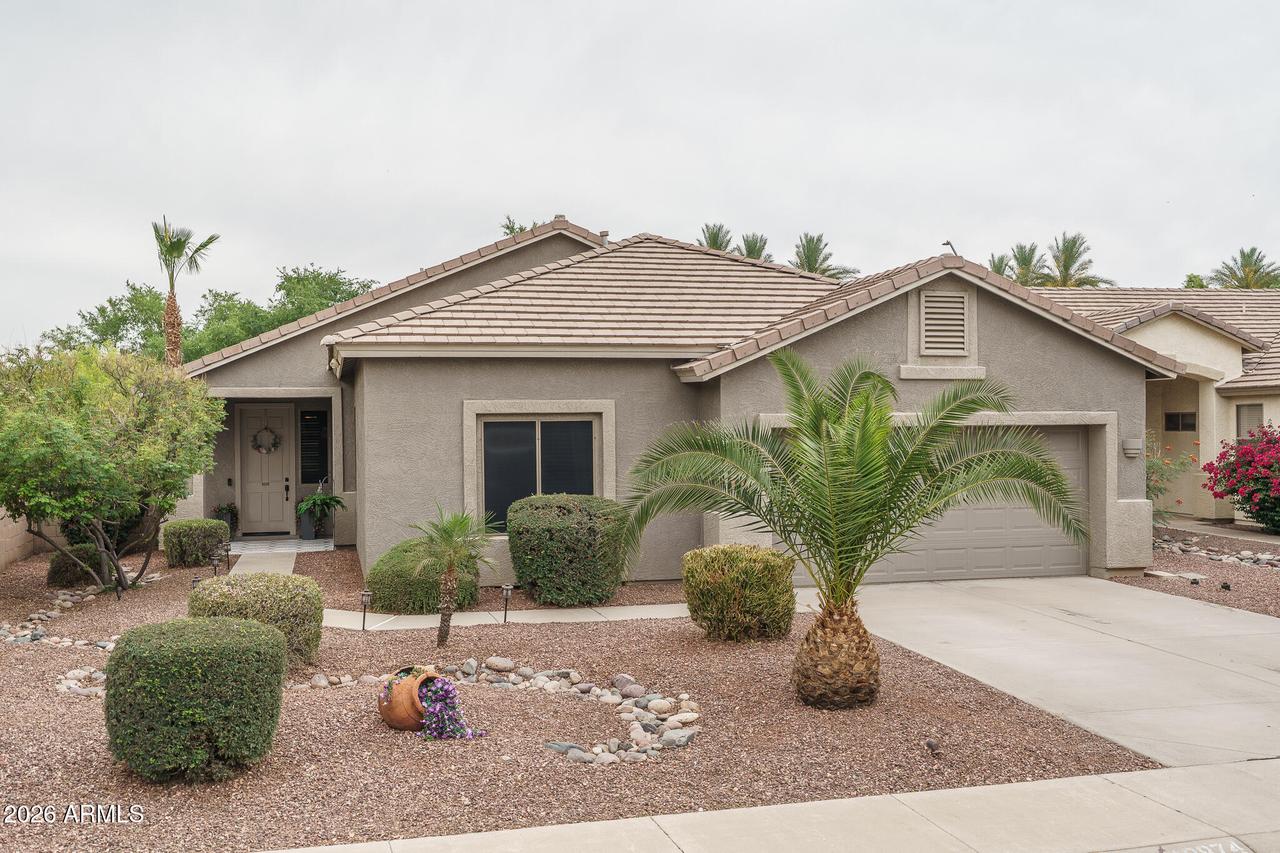 12874 W Segovia Dr., Litchfield Park, AZ 85340