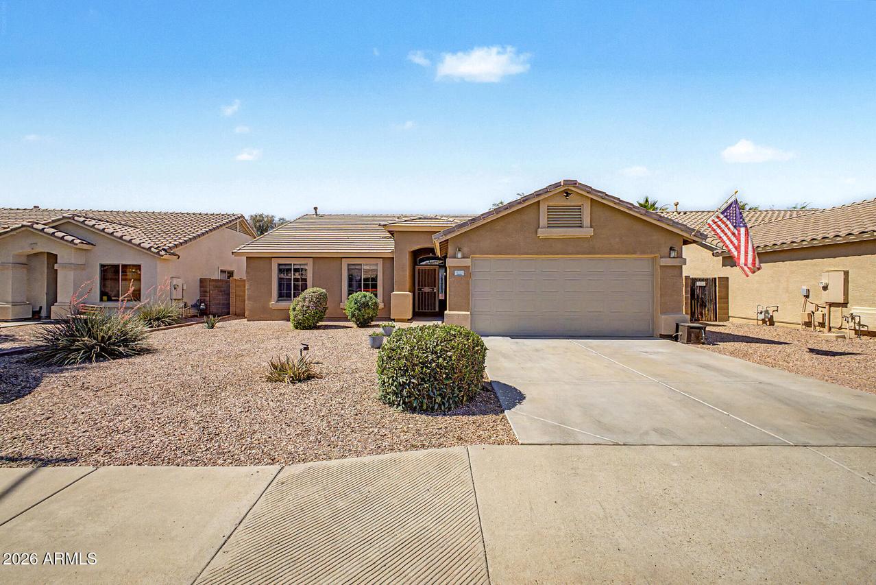 16021 W Carmen Dr., Surprise, AZ 85374