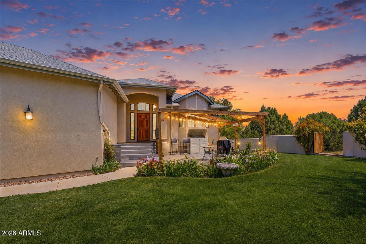 3805 N Malapai Dr., Chino Valley, AZ 86323