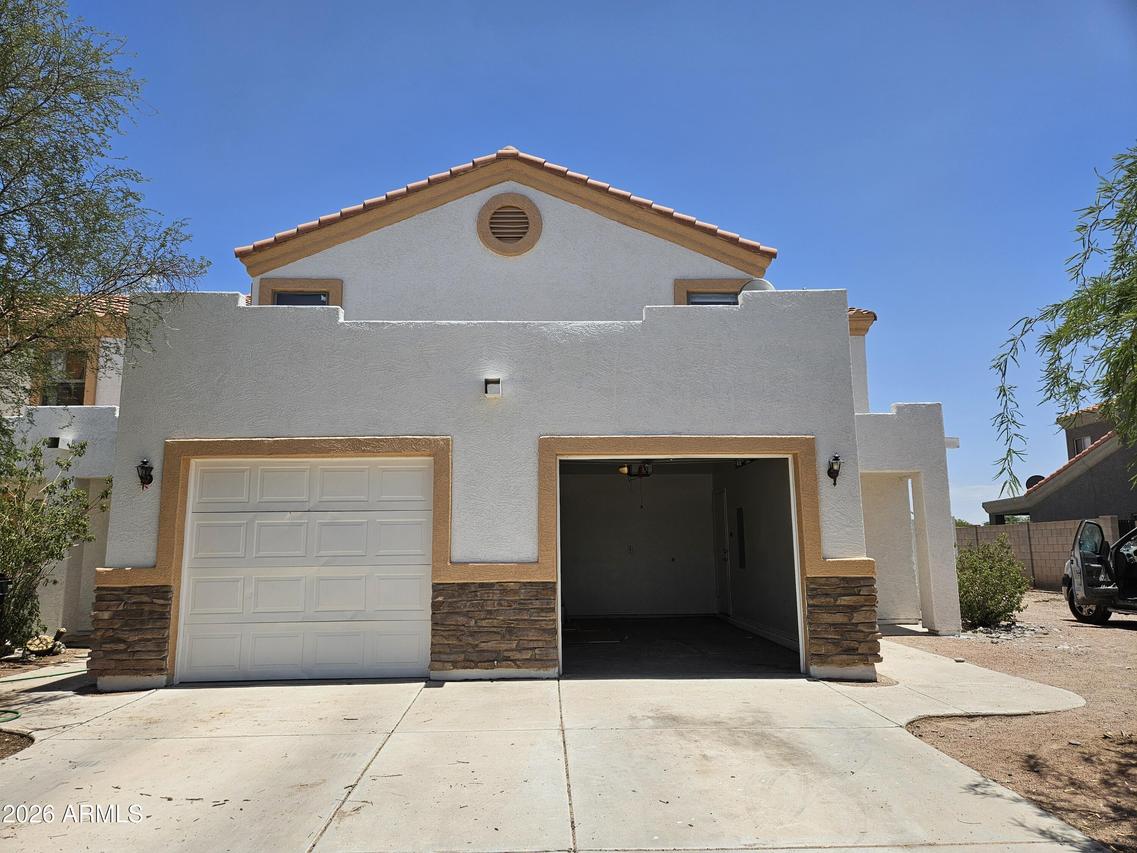 15199 S Moon Valley Rd., Arizona City, AZ 85123