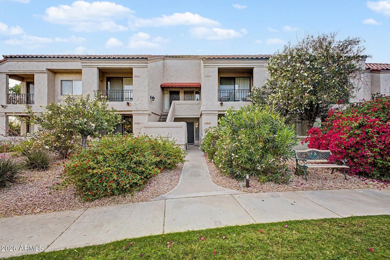9708 E Vía Linda #1366, Scottsdale, AZ 85258
