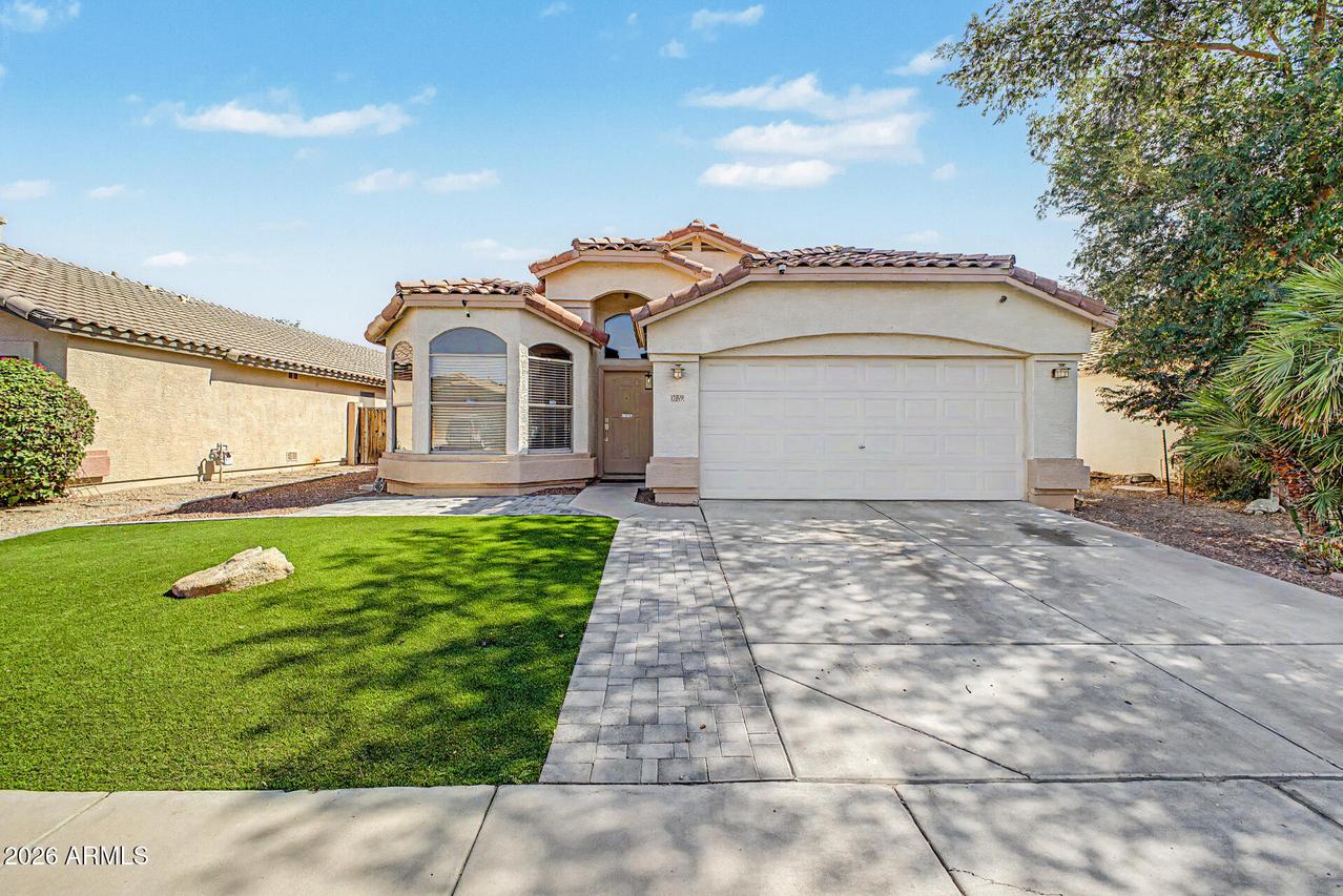 12819 W Granada Rd., Avondale, AZ 85392