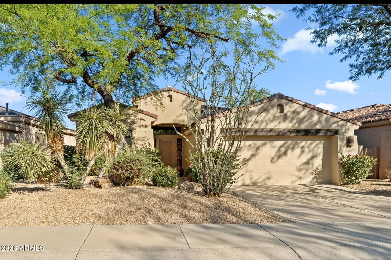 8195 E Sierra Pinta Dr., Scottsdale, AZ 85255