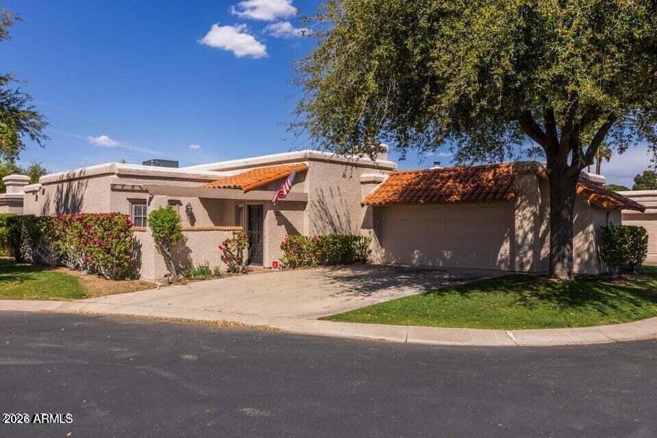 7230 E Arlington Rd., Scottsdale, AZ 85250