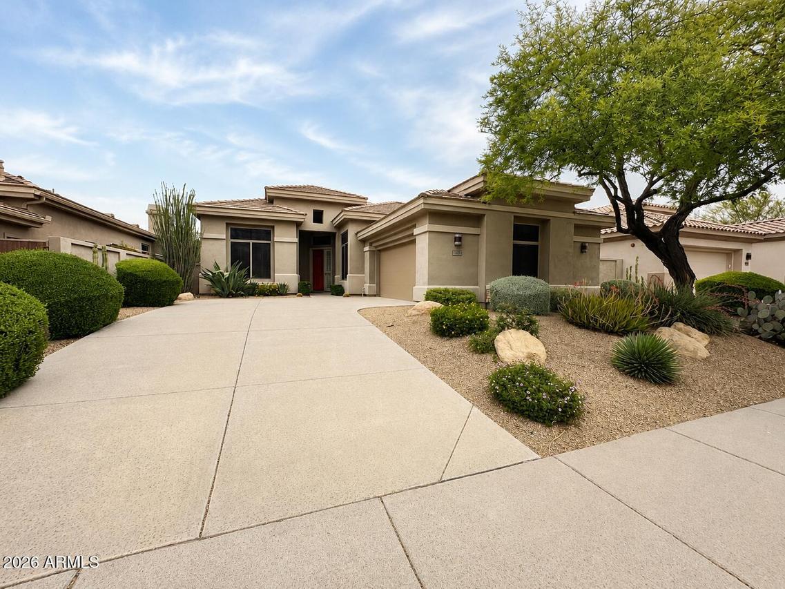 7698 E Fledgling Dr., Scottsdale, AZ 85255