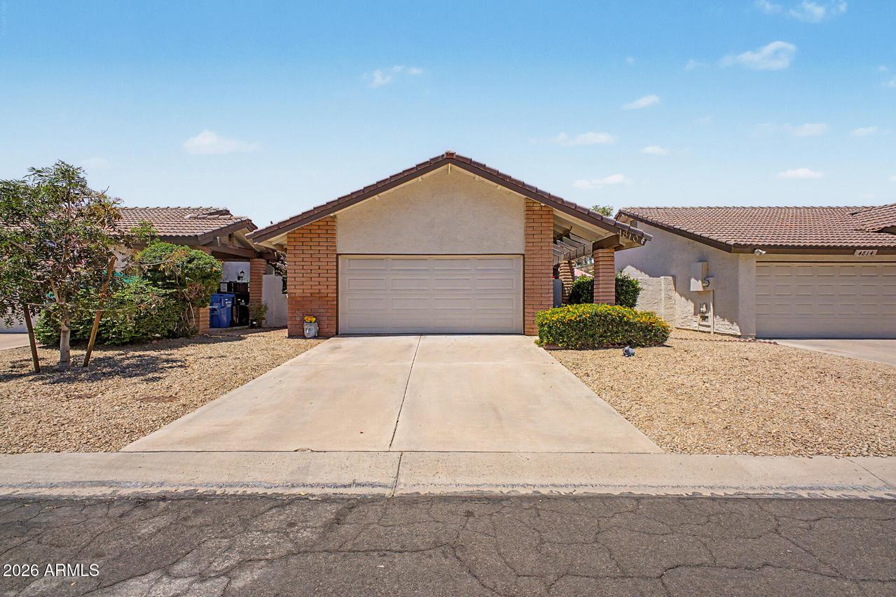 4810 E Koso Ct., Phoenix, AZ 85044