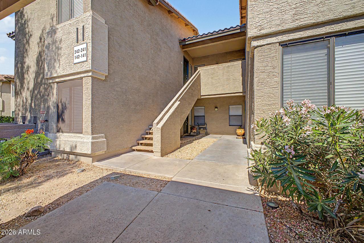 9600 N 96th St. #242, Scottsdale, AZ 85258