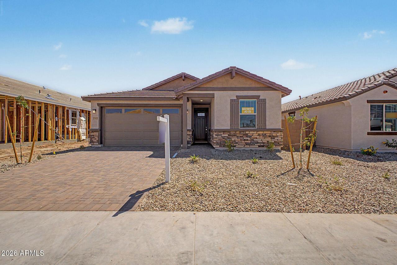 3743 S 241st Ave., Buckeye, AZ 85326