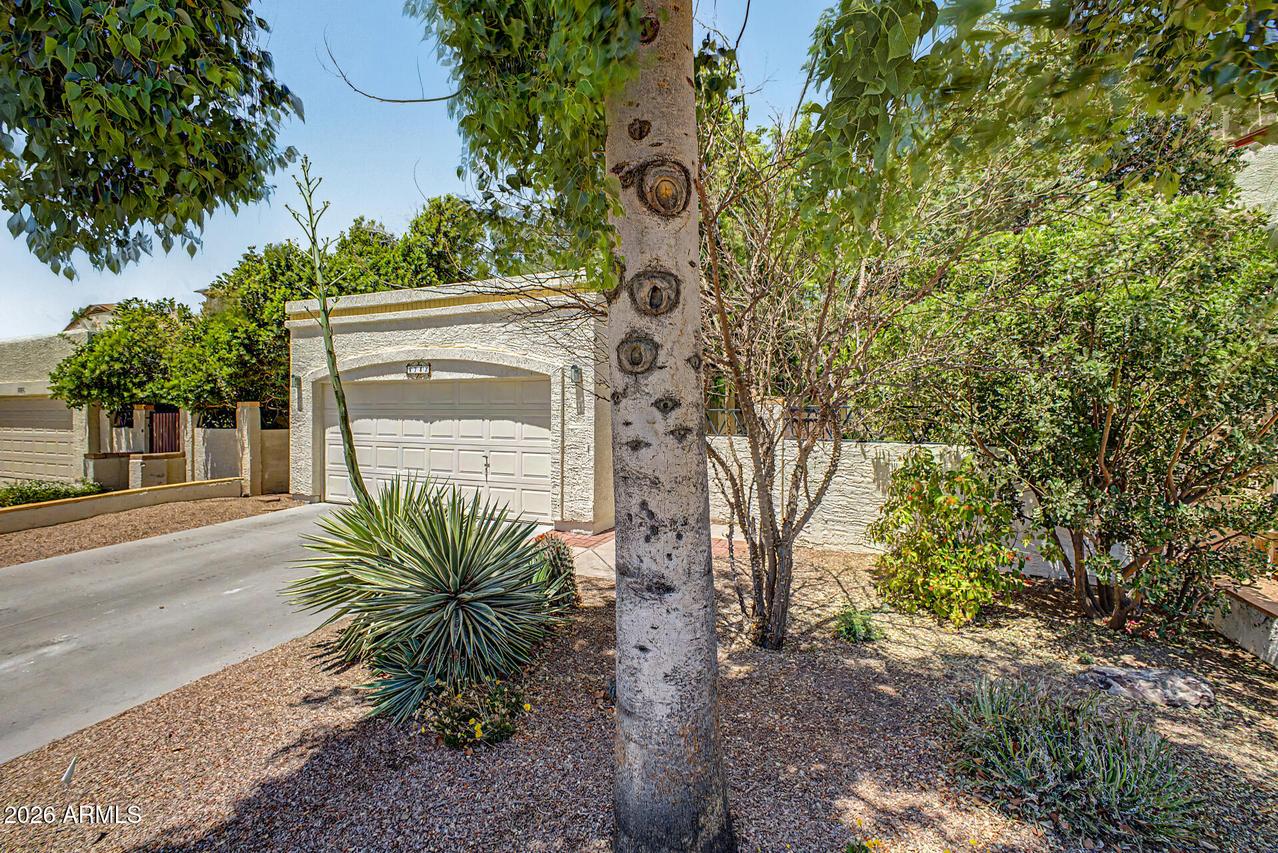 4742 W Escuda Dr., Glendale, AZ 85308