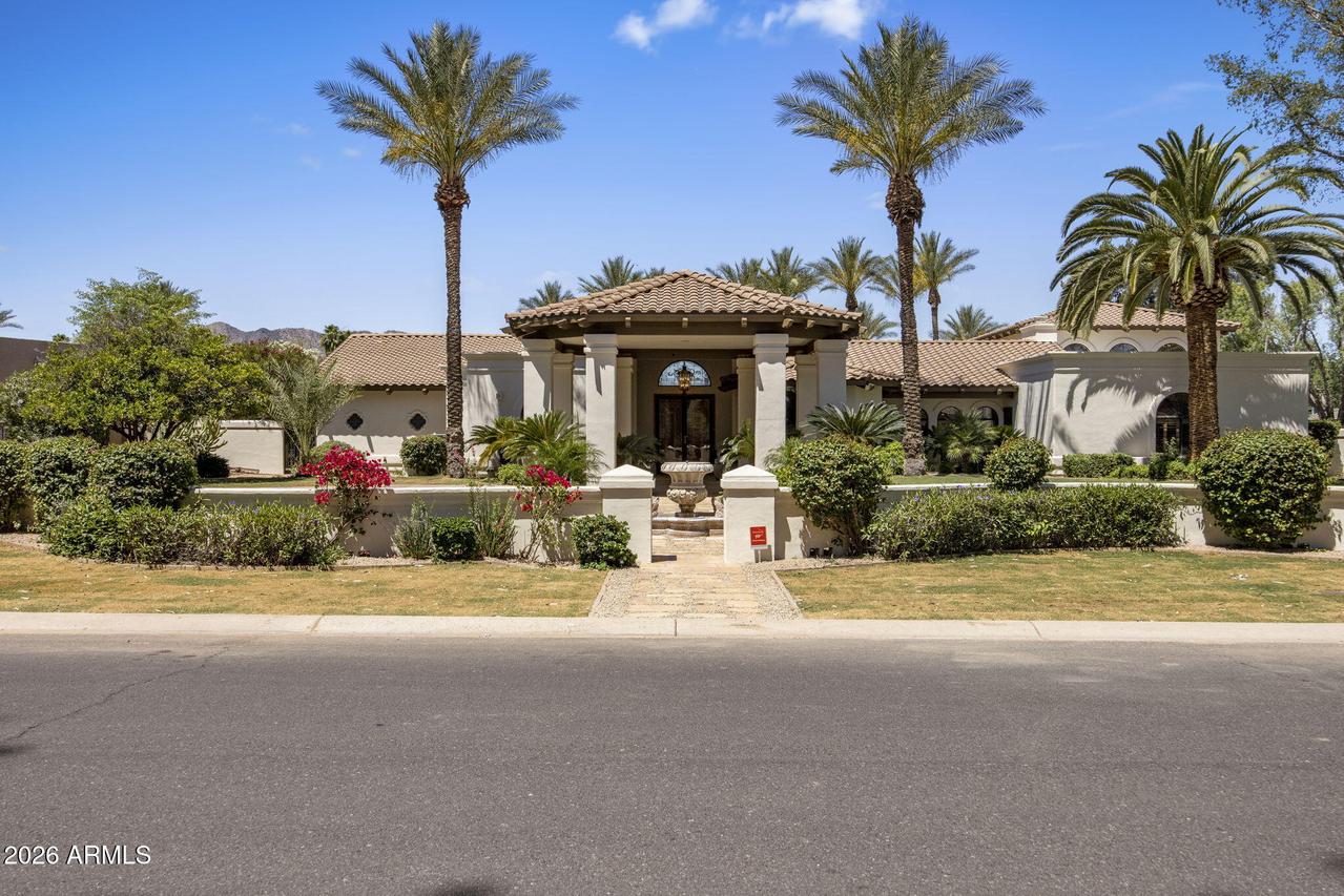 8700 N 58th Pl., Paradise Valley, AZ 85253