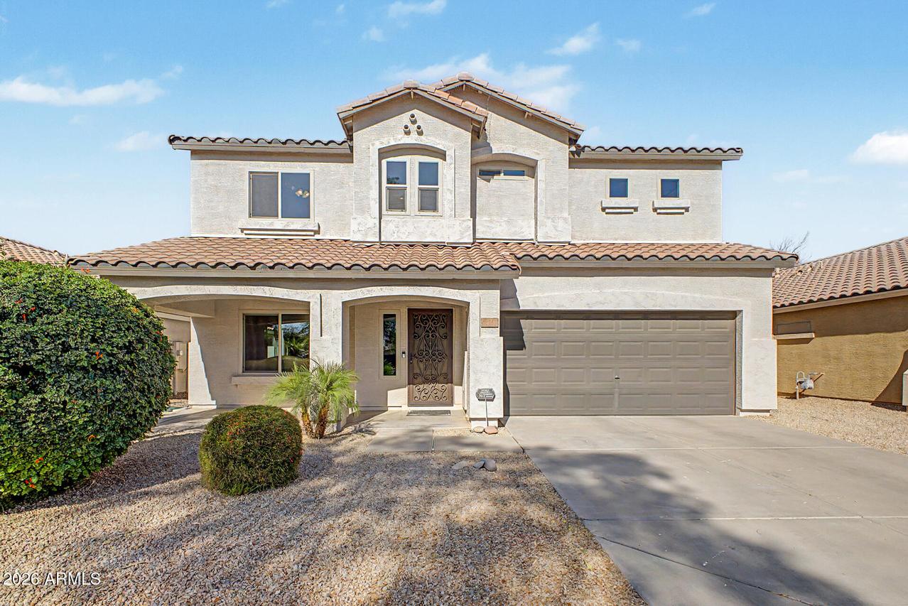 22747 S 215th St., Queen Creek, AZ 85142