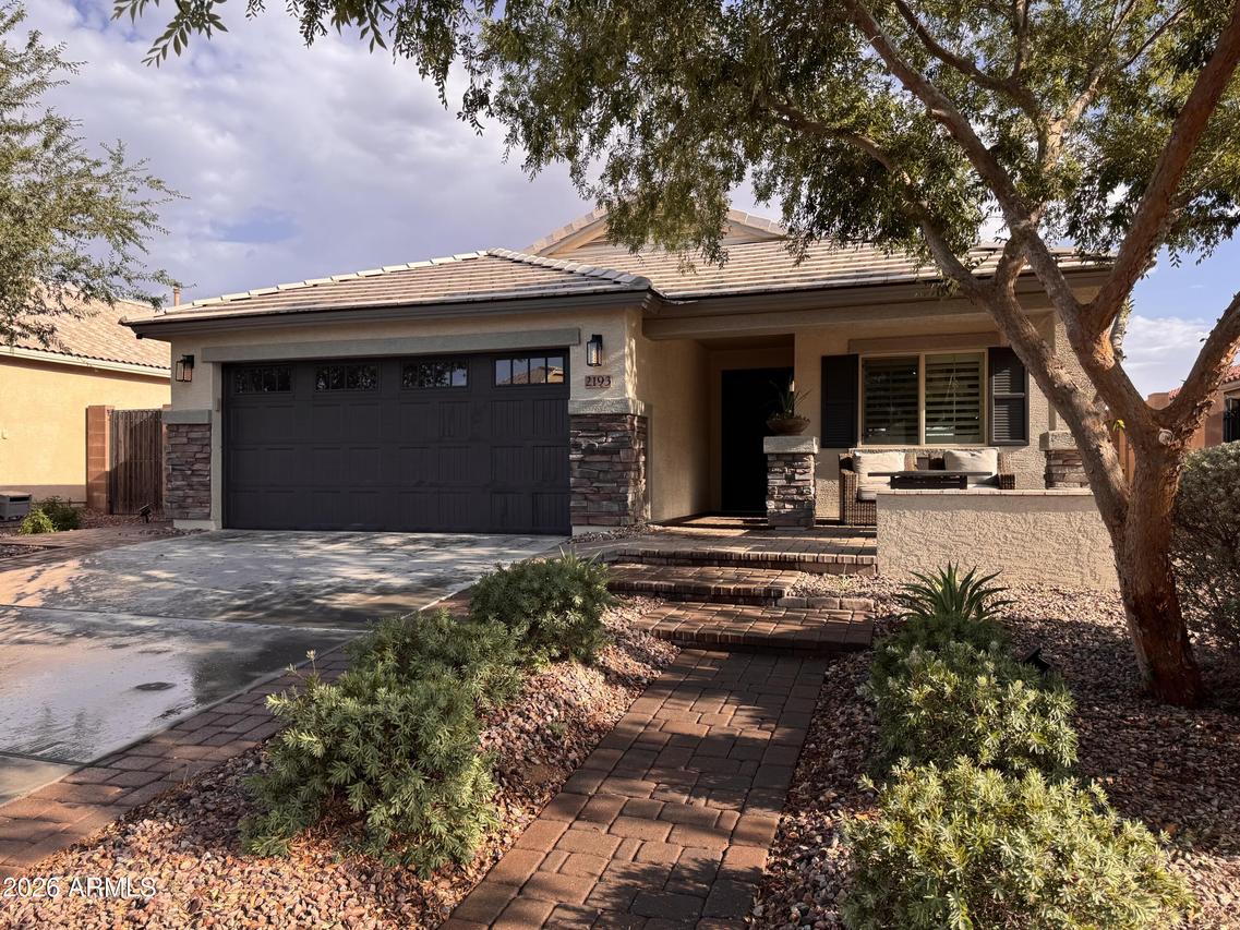 2193 E Hazeltine Way, Gilbert, AZ 85298