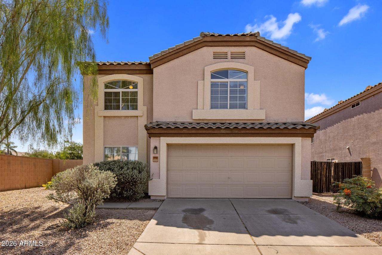 741 S Esmeralda St., Mesa, AZ 85208