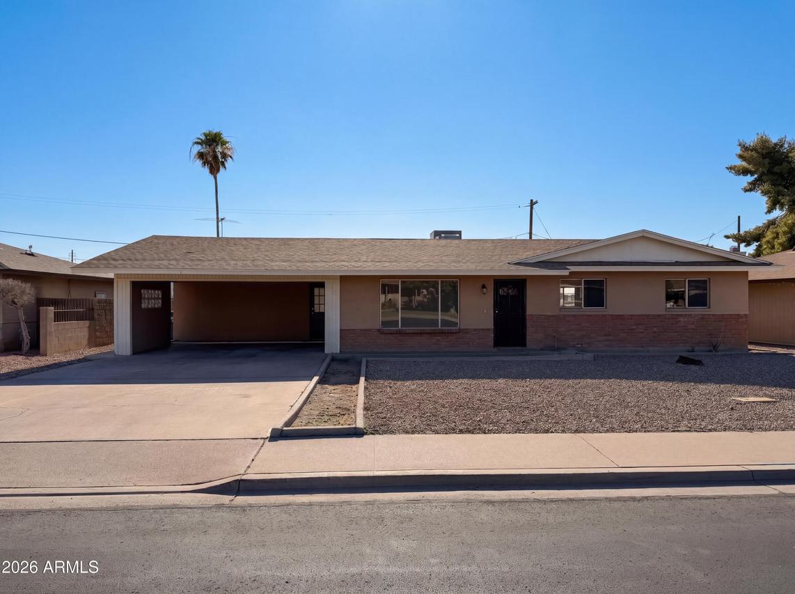 438 N Ash, Mesa, AZ 85201