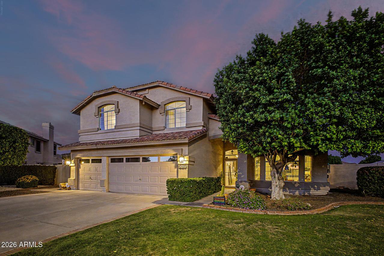 5465 W Quail Ave., Glendale, AZ 85308
