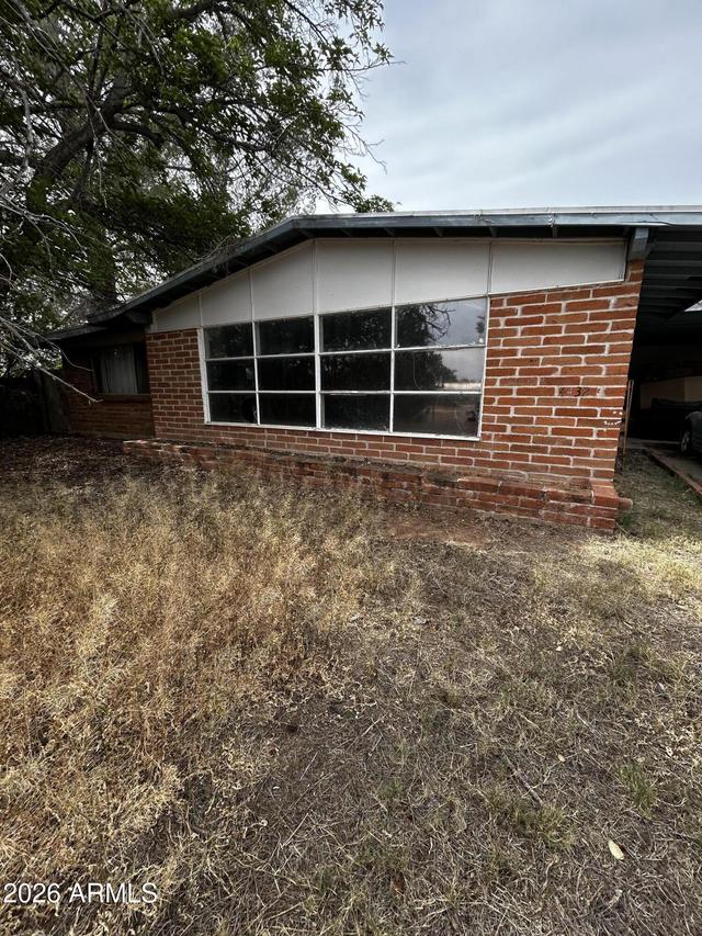 4432 Pine Pl., Sierra Vista, AZ 85635
