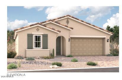 13571 W Mayberry Tr., Peoria, AZ 85383