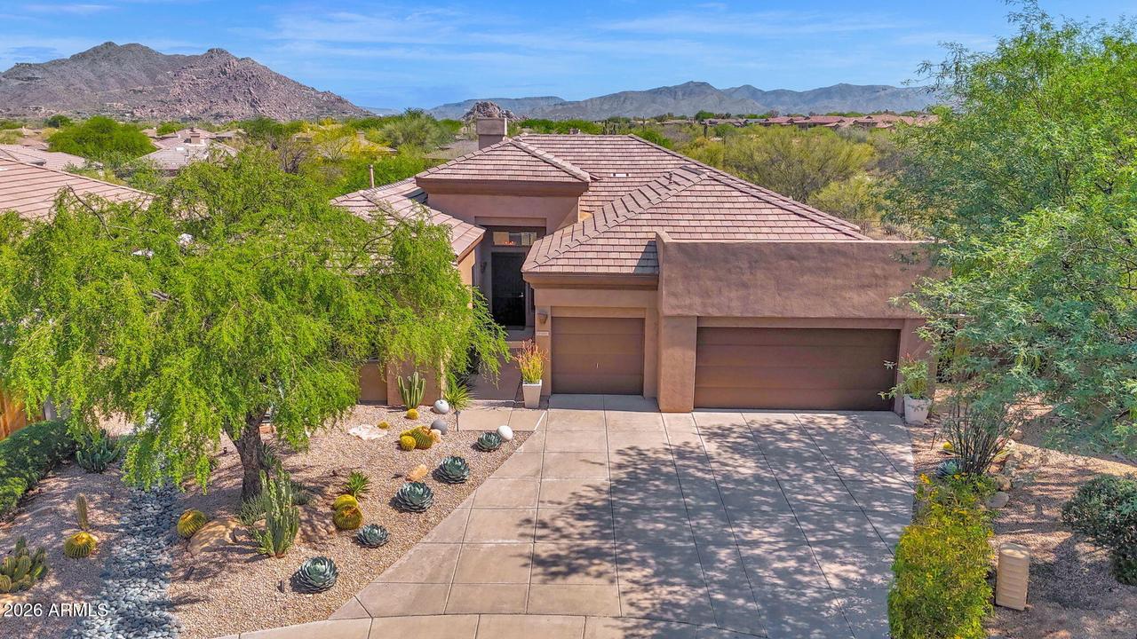 7180 E Thirsty Cactus Ln., Scottsdale, AZ 85266