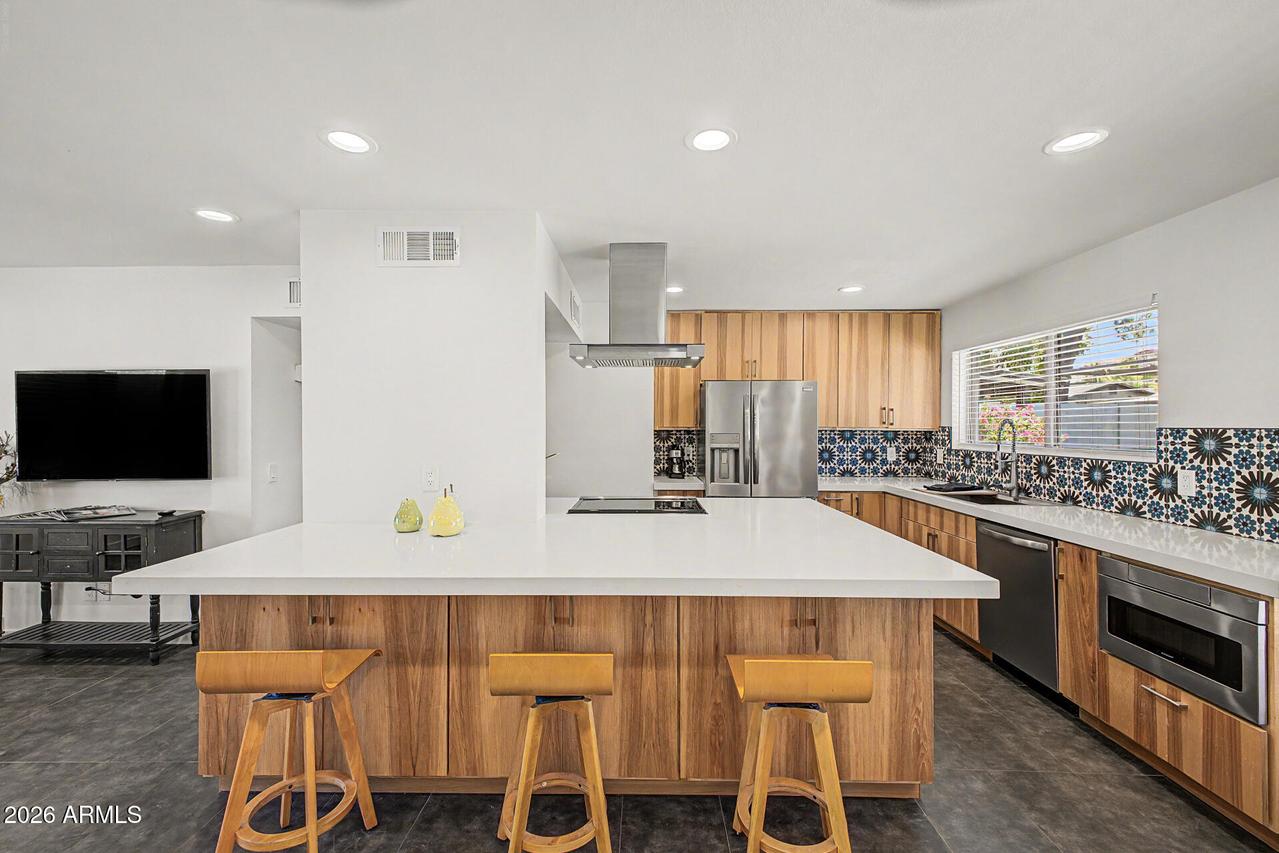 823 E Monte Cristo Ave., Phoenix, AZ 85022