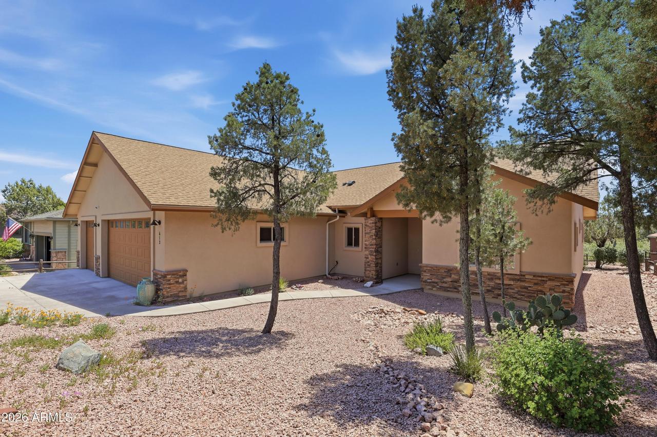 613 E Hunter Dr., Payson, AZ 85541