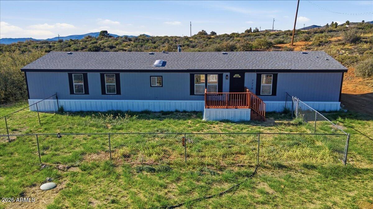 7270 W Veda Ln., Kirkland, AZ 86332