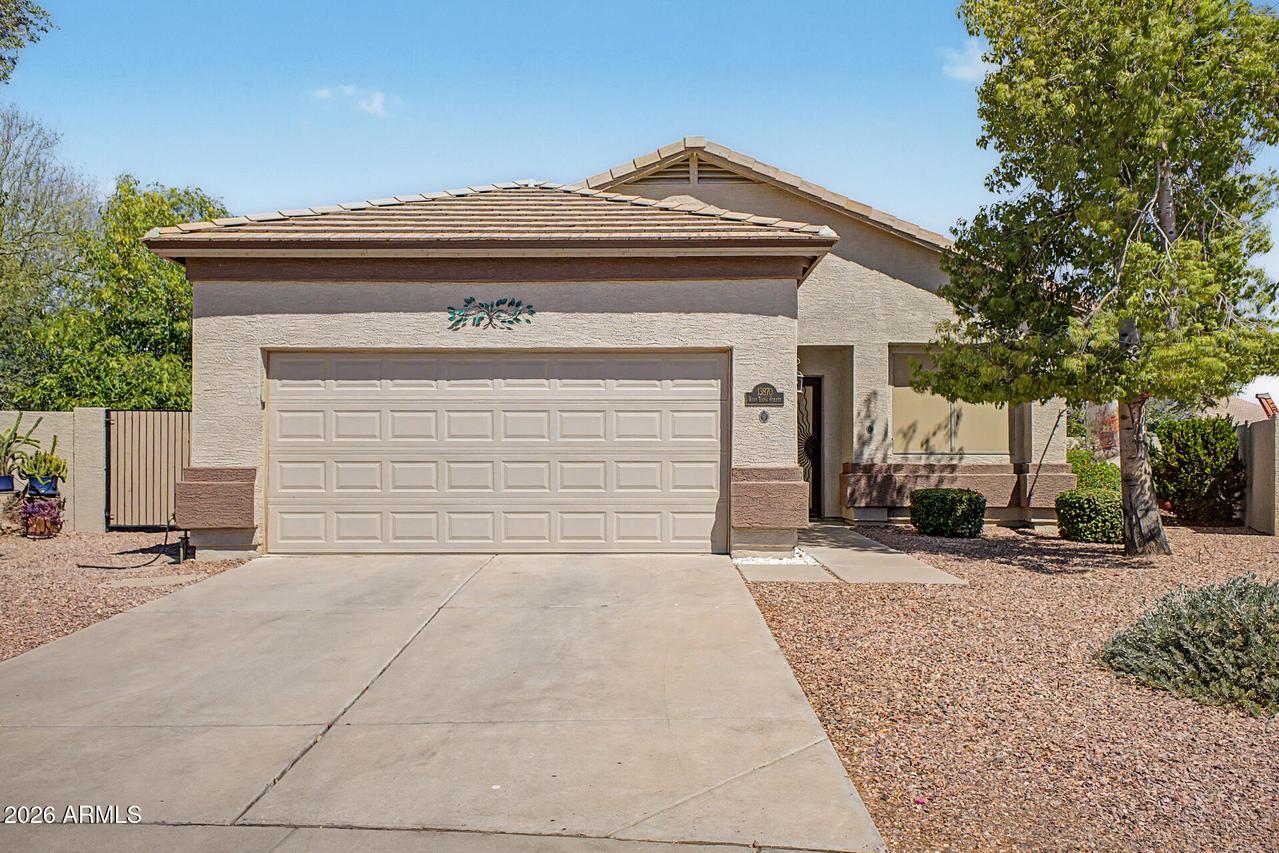 13870 W Young St., Surprise, AZ 85374