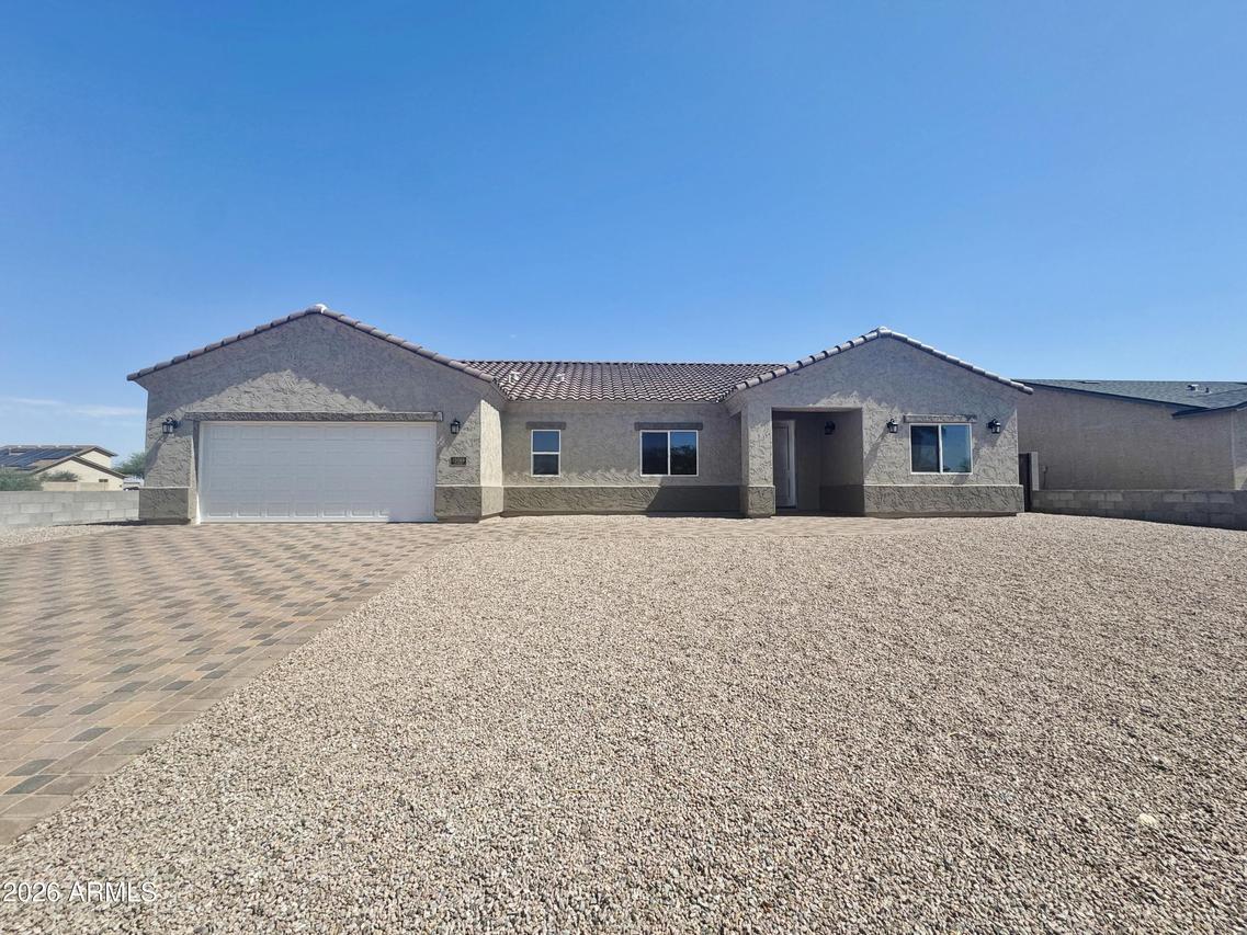 10066 W Sunbird Dr., Arizona City, AZ 85123