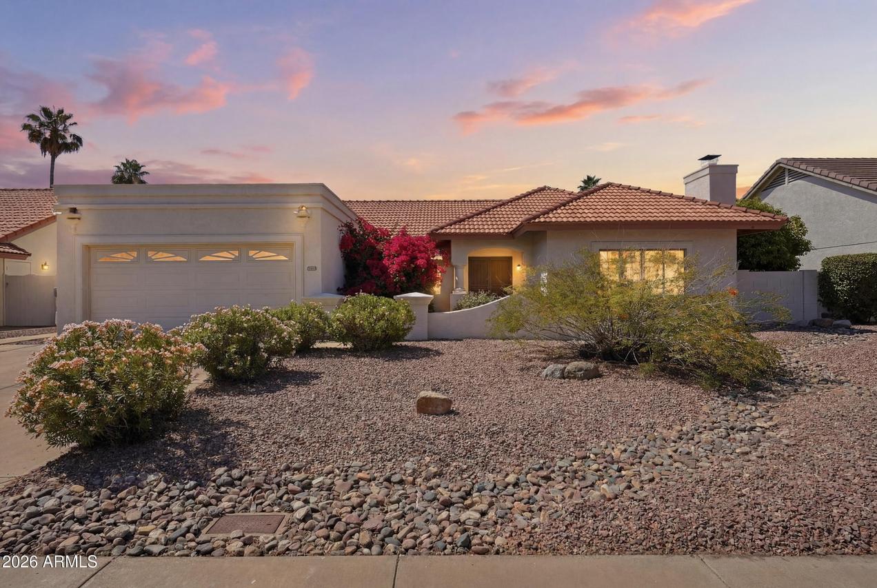 6719 W Kerry Ln., Glendale, AZ 85308