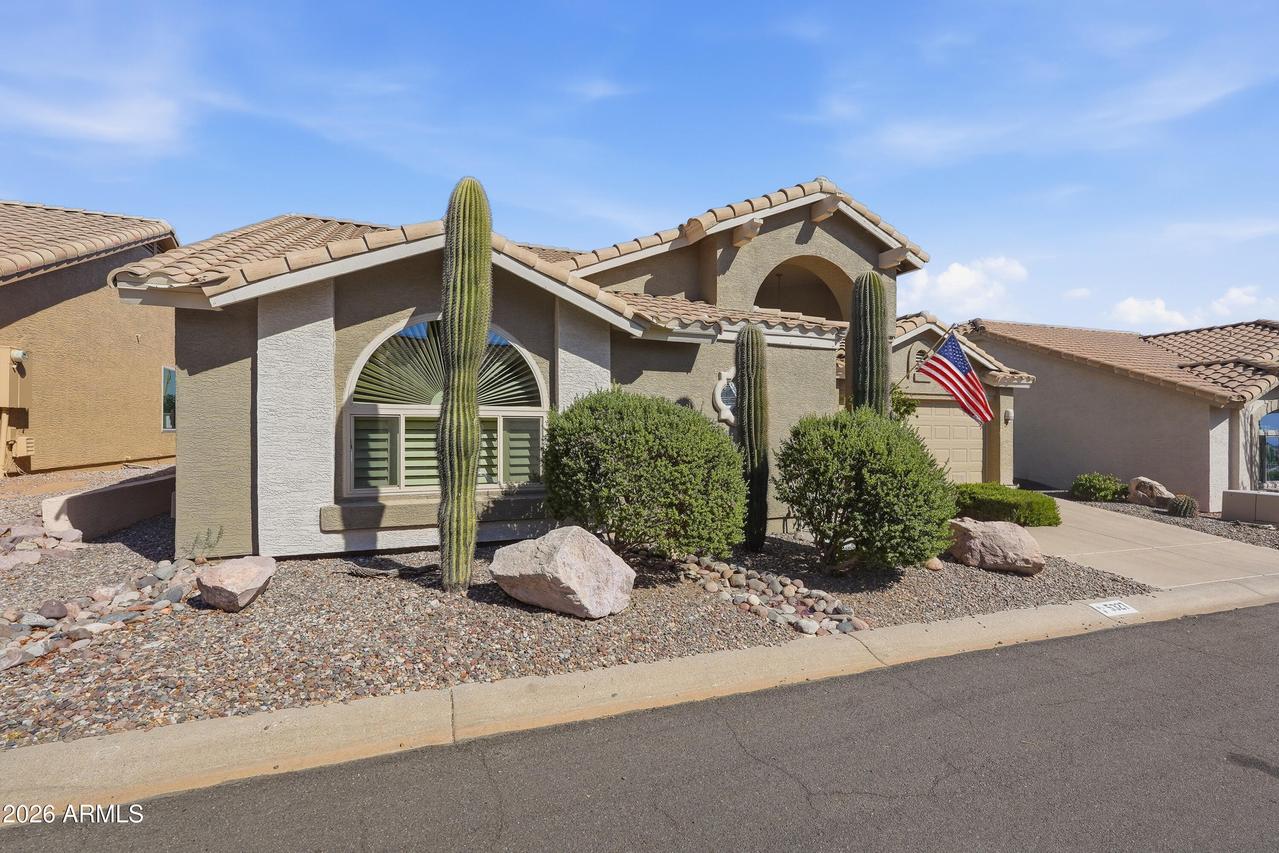 5327 S Marble Dr., Gold Canyon, AZ 85118