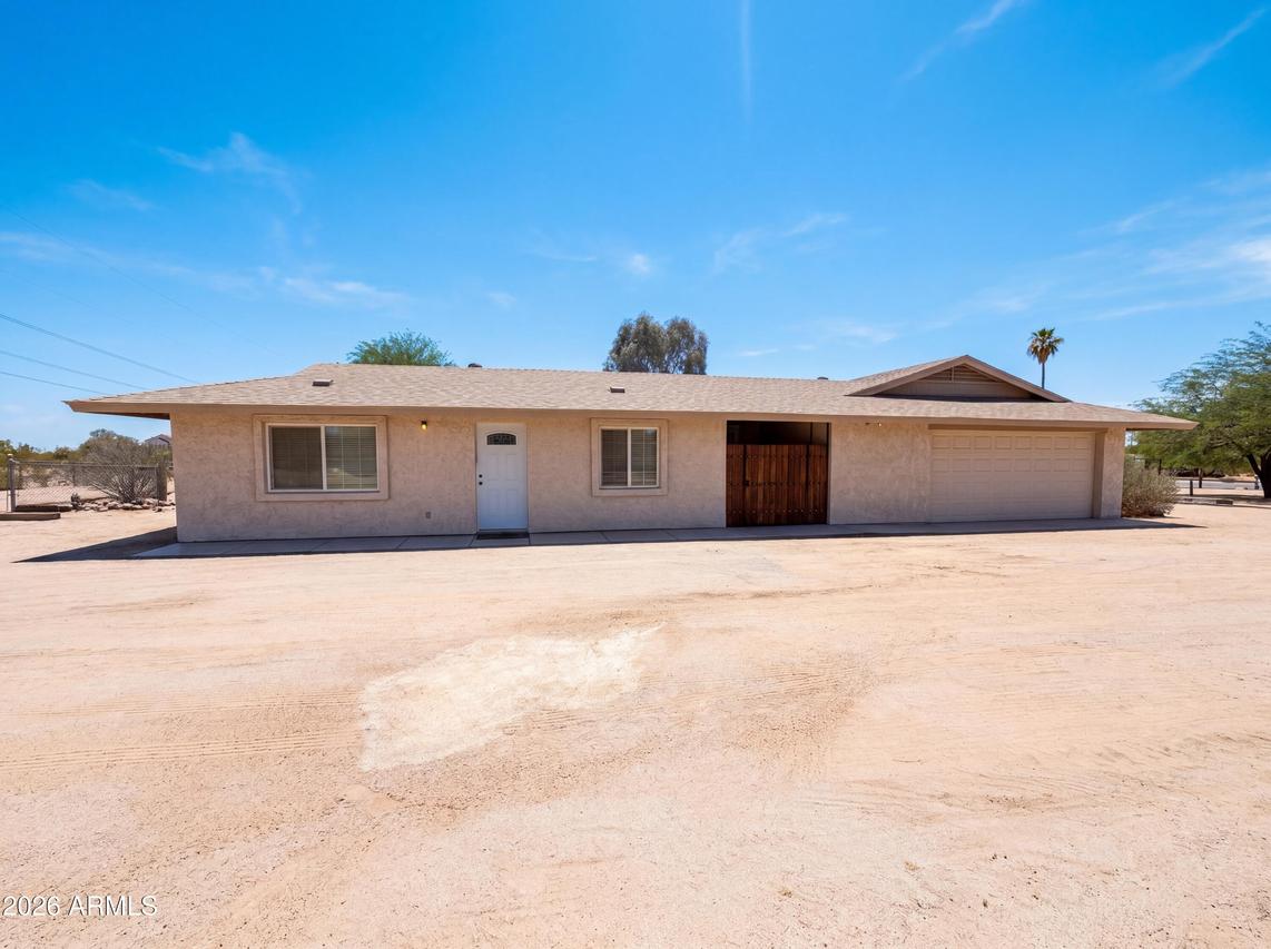 2035 S 227th Ave., Buckeye, AZ 85326