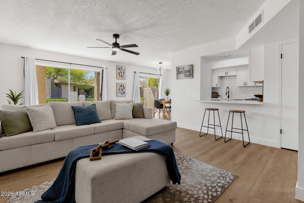 2232 W Lindner Ave. #29, Mesa, AZ 85202