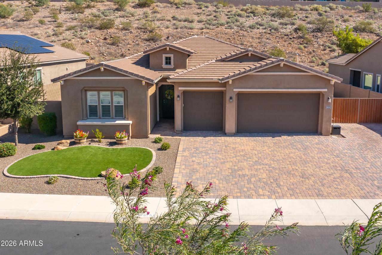 26261 N 106th Dr., Peoria, AZ 85383