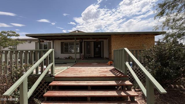 New Foreclosures & Short Sales That Attend Joyce Clark Middle School: May 11th to May 17th