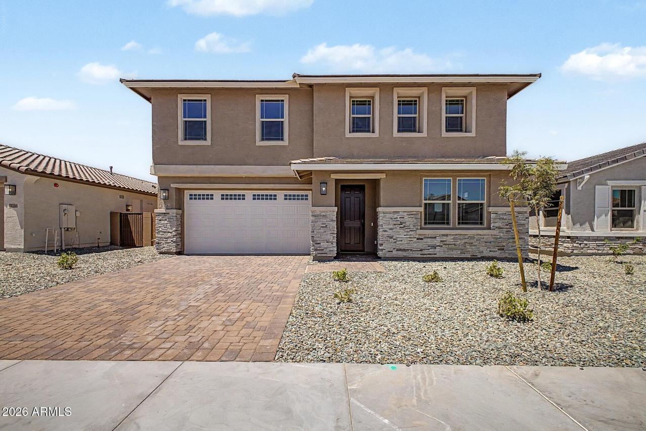 13584 W Mayberry Tr., Peoria, AZ 85383