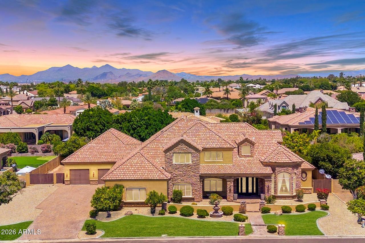 3446 E Knoll St., Mesa, AZ 85213
