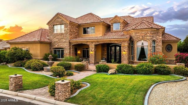 New Homes with Master Bedrooms on the 1st Floor That Attend Stapley Junior High School: May 9th to May 15th